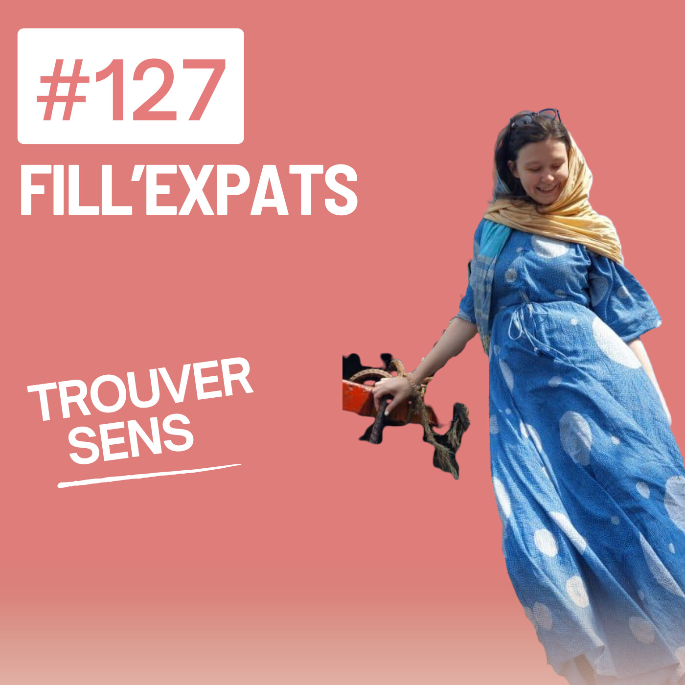 Du Bangladesh au retour en France : donner du sens à son parcours Du Bangladesh au retour en France : donner du sens à son parcours