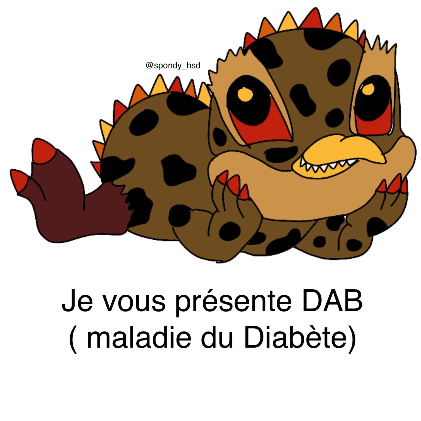 Diabète