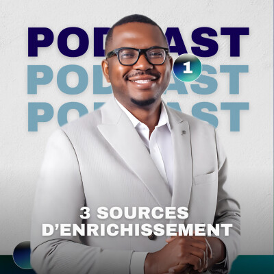 3 sources d'enrichissement cover