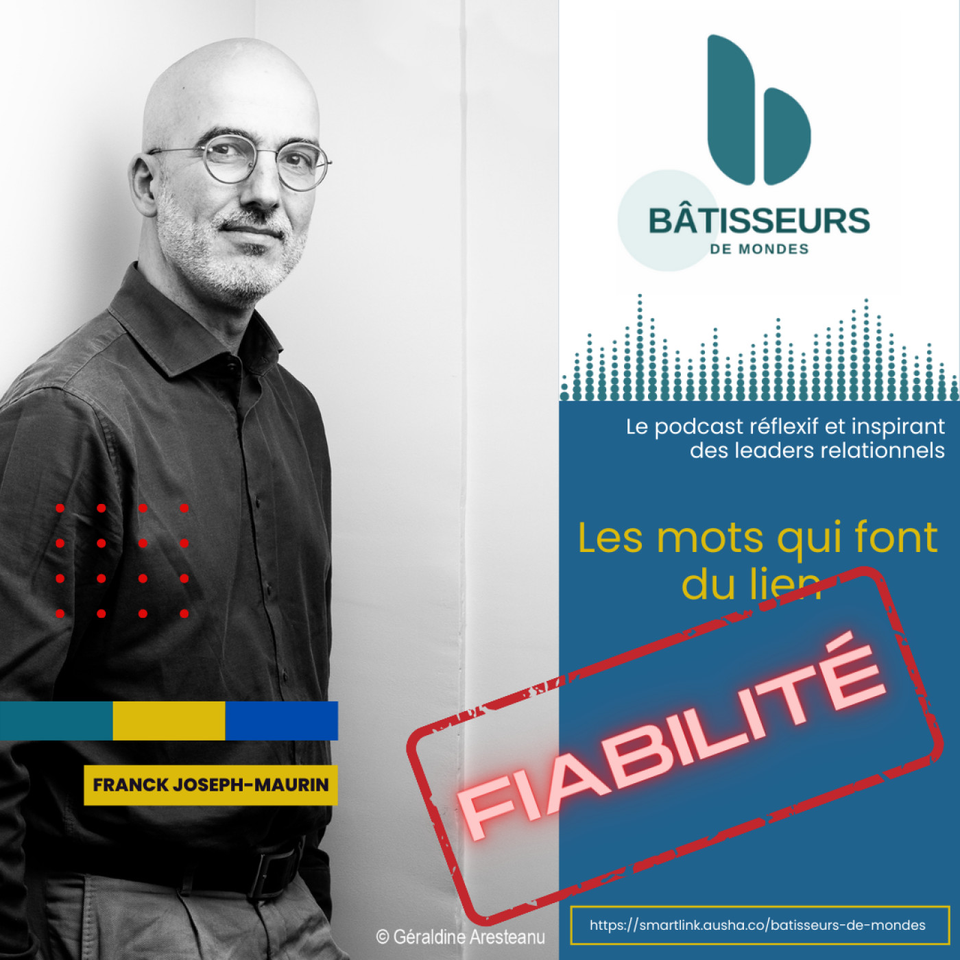 BÂTISSEURS DE MONDES