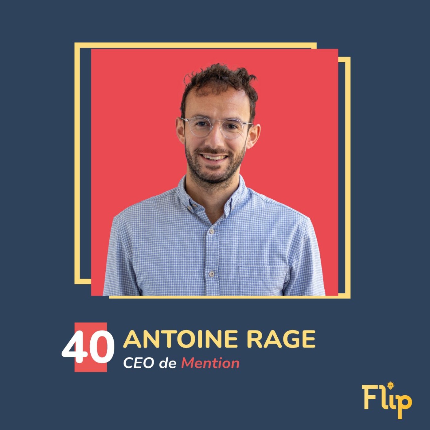 Flip le Podcast