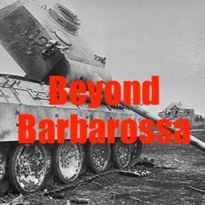 Prokhorovka: the impaling — Episode 54 cover