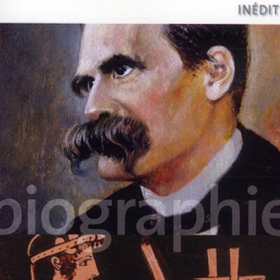 Amitié d’astres : Nietzsche et Wagner cover