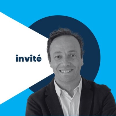 Moderniser l’expertise comptable ! | Grégoire de Vaumas, Associé Fondateur de Expert & Entreprendre