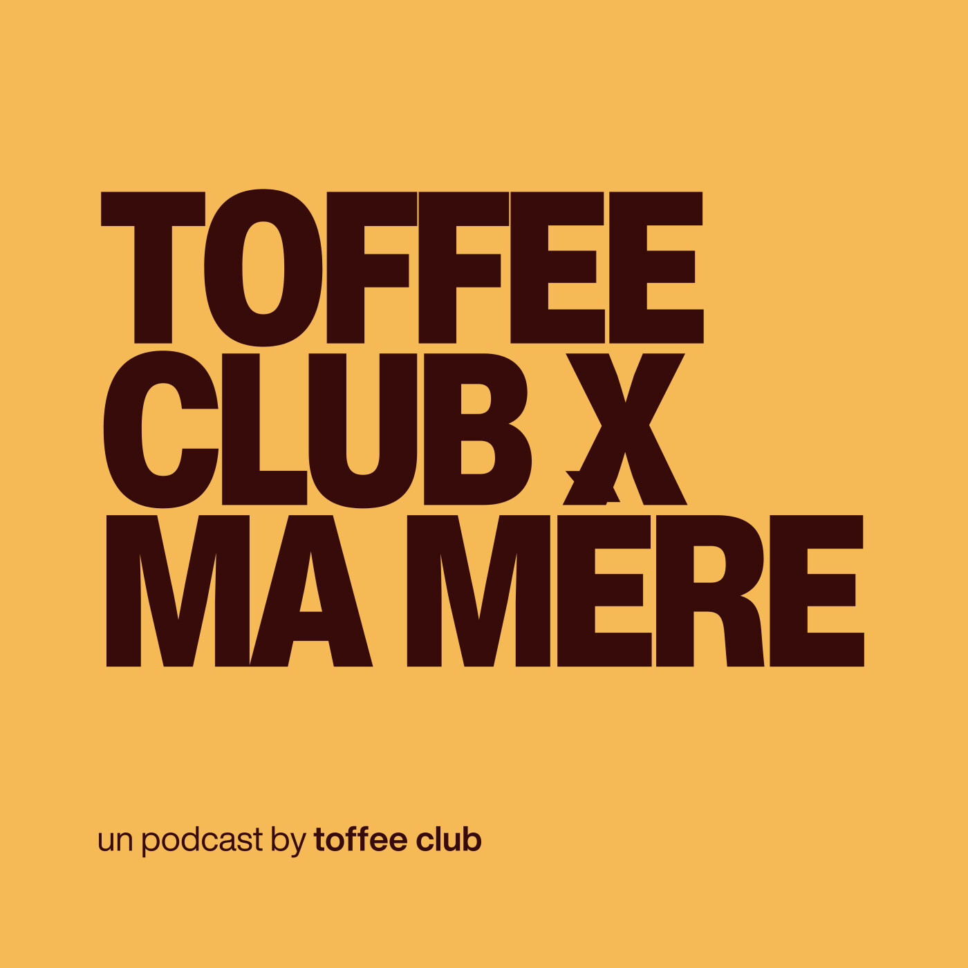 EP9 : Retracer le chemin identitaire qu'il a fallut pour sortir ce podcast, avec ma mère. episode artwork