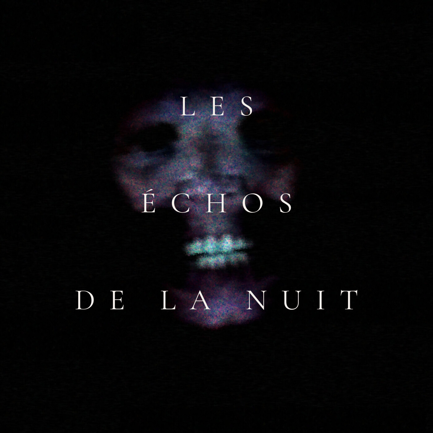 NOUVEL ÉPISODE – "Les Ombres du Père-Lachaise"