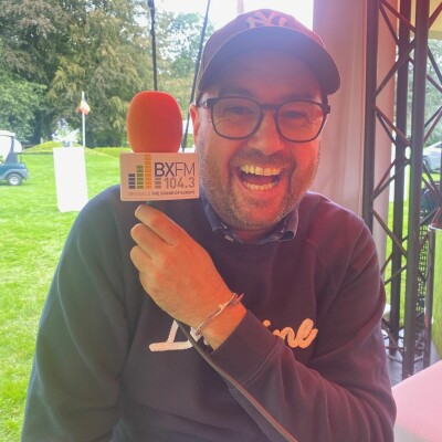 Approach Day - Golf De 7 Fontaines- Anthony Pitsy cover