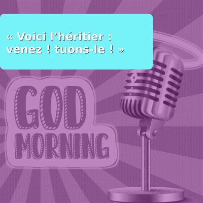 Vendredi 06 mars cover