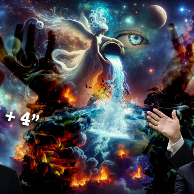 Ère de changements majeurs - 11-06-24 cover