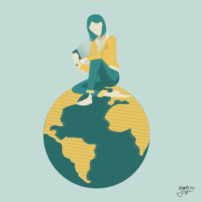 Staffel 1, Folge 6 - Wie die digitale Gesellschaft die Umwelt verschmutzt cover