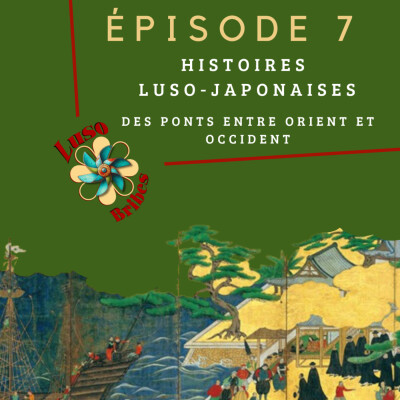 Histoires luso-japonaises: des ponts entre orient et occident cover