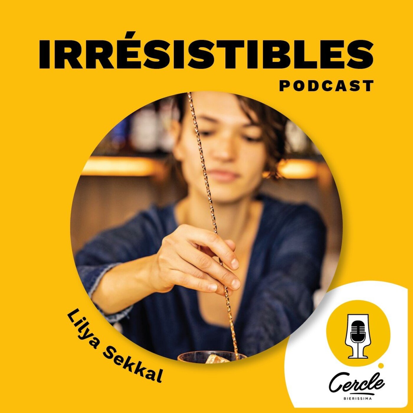 IRRESISTIBLES CONVERSATIONS