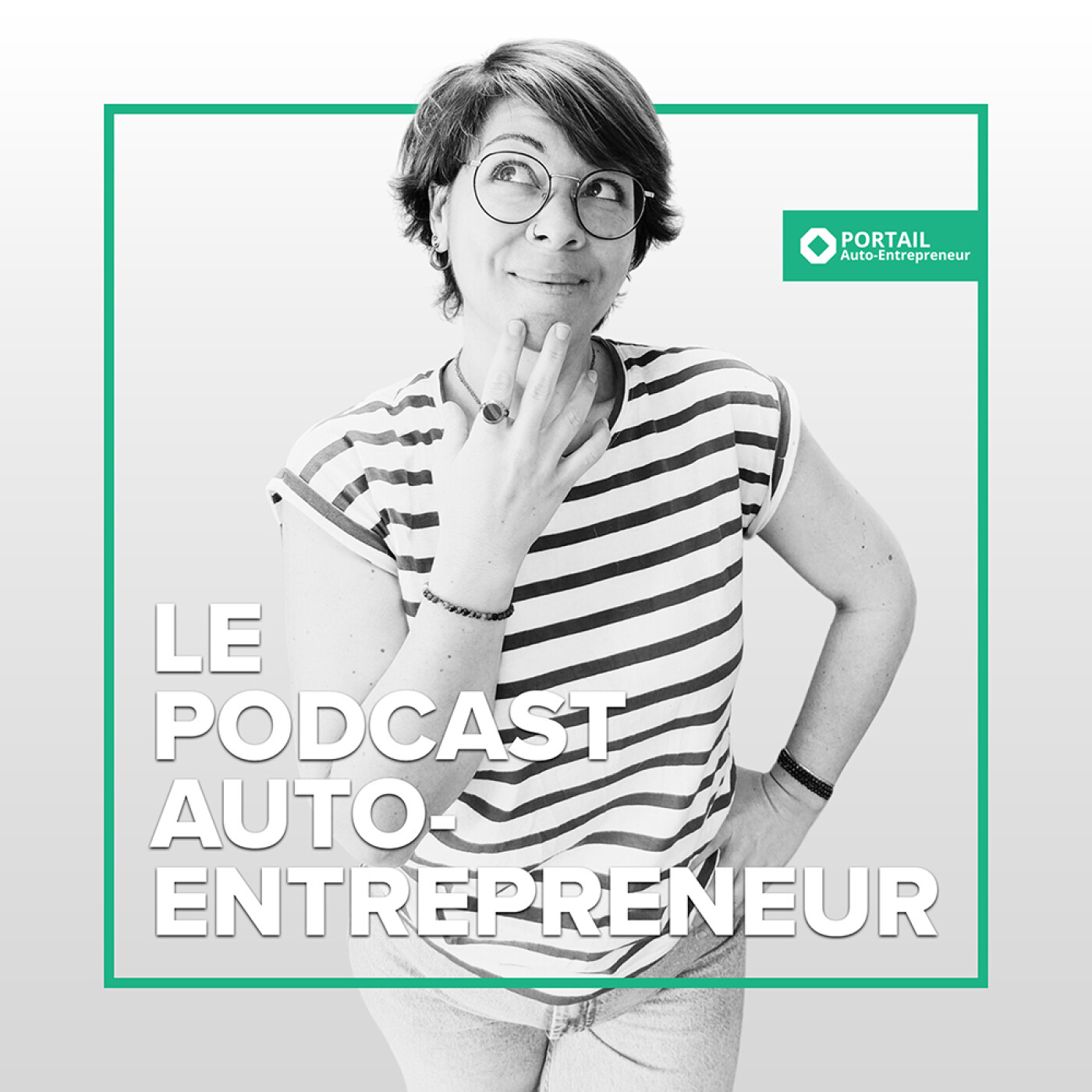 Podcast Auto-Entrepreneur