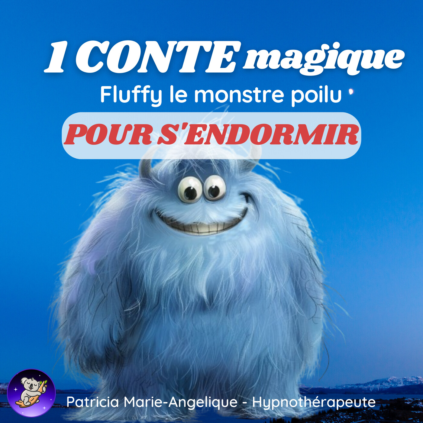 Histoires pour dormir de Patricia