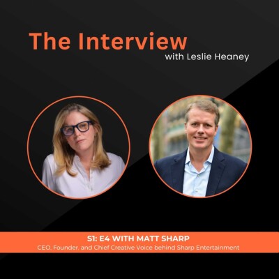 The Reality of Reality TV - feat. Matt Sharp cover