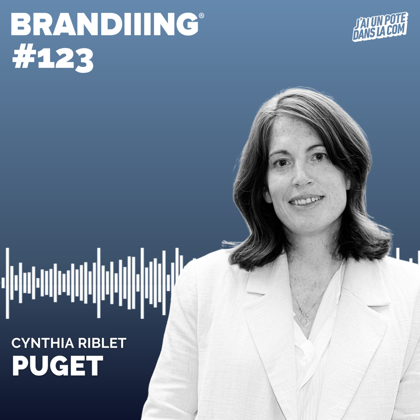 #123 - L’héritage Puget à l’épreuve du marché moderne avec Cynthia Riblet #123 - L’héritage Puget à l’épreuve du marché moderne avec Cynthia Riblet