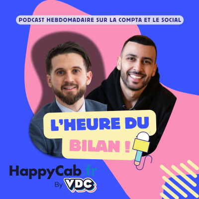 Live du 03/12 : « Résultat du DSCG : on en parle ! » cover