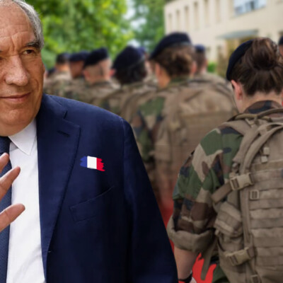 BAYROU a une SOLUTION pour les JEUNES ! 🔥 cover