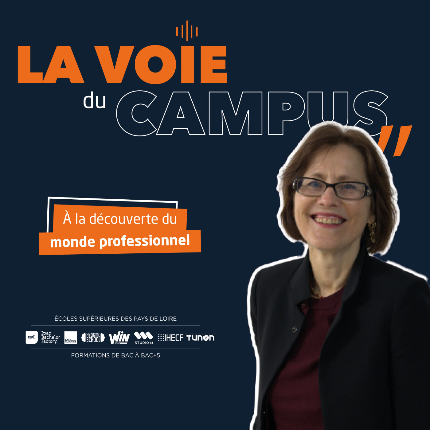 Qu'est-ce qu'un bon tuteur, finalement ? - Témoignage de Christine Buffet Qu'est-ce qu'un bon tuteur, finalement ? - Témoignage de Christine Buffet