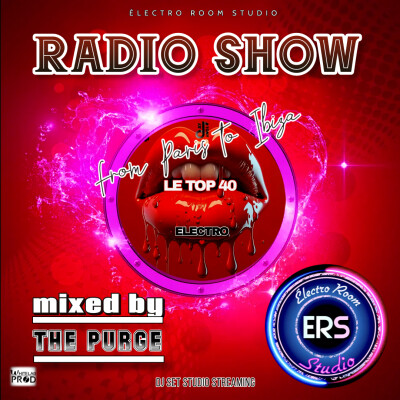 Le Top 40 Electro (21) cover