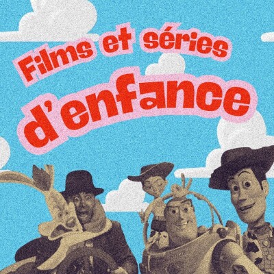 Nos films et séries d'enfance (Hors-série #2) cover