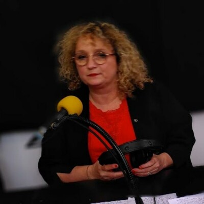 Lara Million (LREM) - élu-e, qui es-tu cover