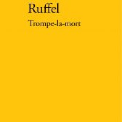 Trompe-la-mort cover