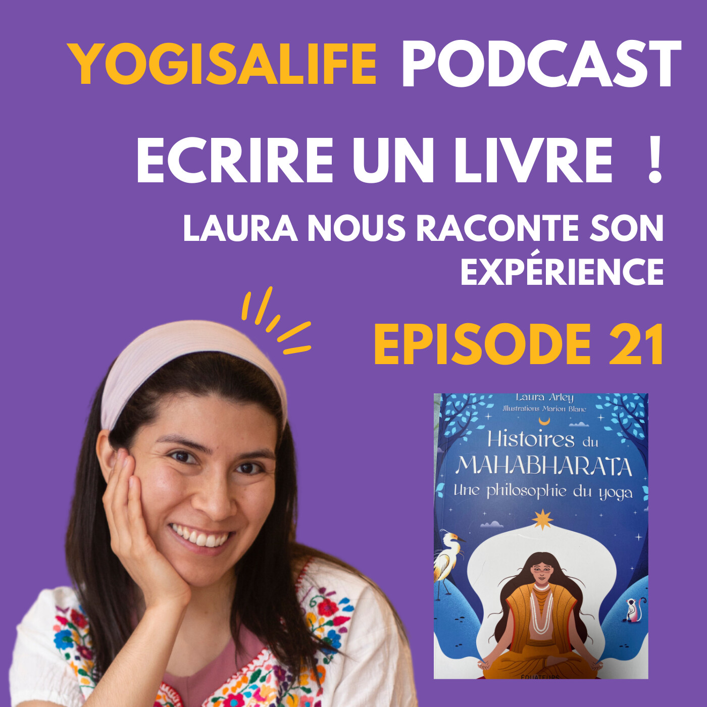 YogisaLife Podcast
