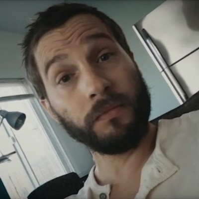 LTTG | Telling Lies #144 - 09-15-2017, 01-05 AM (David) cover