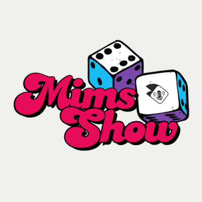 Le Mim’s show - Week-end jeu 2015 avec le patron cover