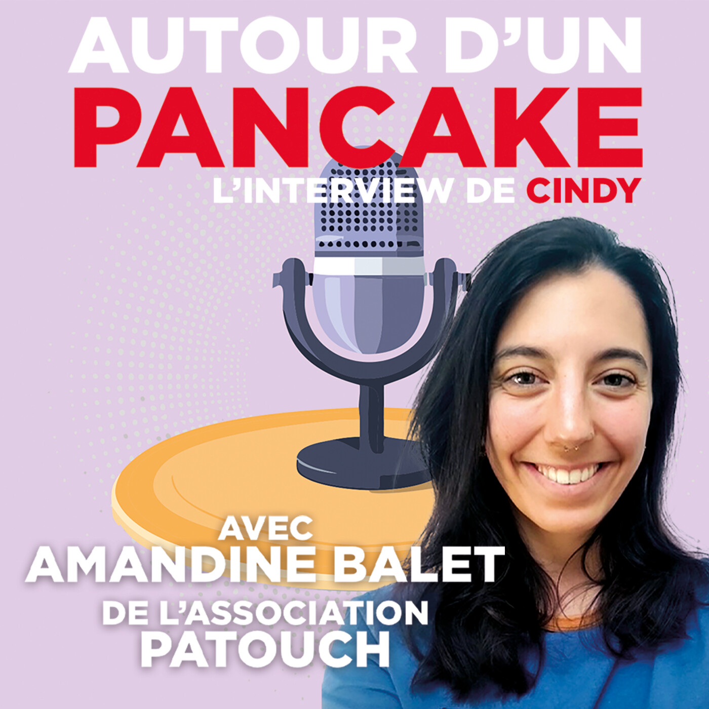 AUTOUR D\'UN PANCAKE