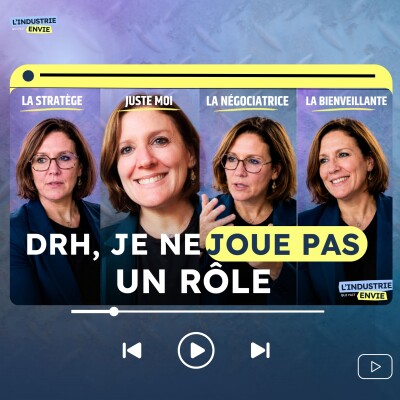 Personne ne demande jamais comment va le DRH cover