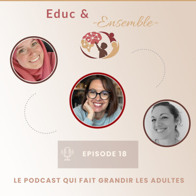 Episode 18 - Mieux comprendre le reflux cover