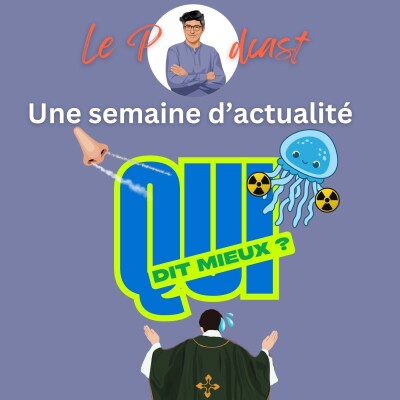 [PROMO]Qui dit mieux ? cover
