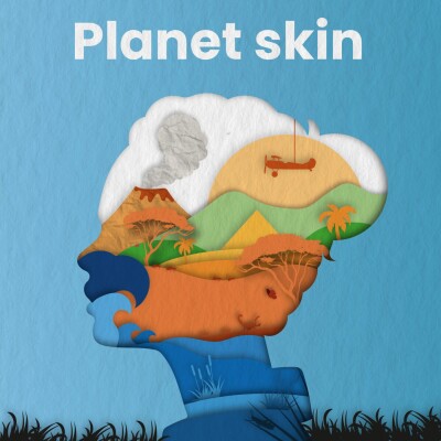 [ENGLISH VERSION] Teaser Planet Skin cover