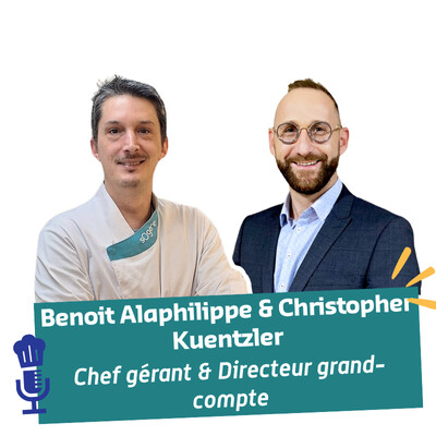 Comment passer de commis de cuisine à chef gérant ? cover