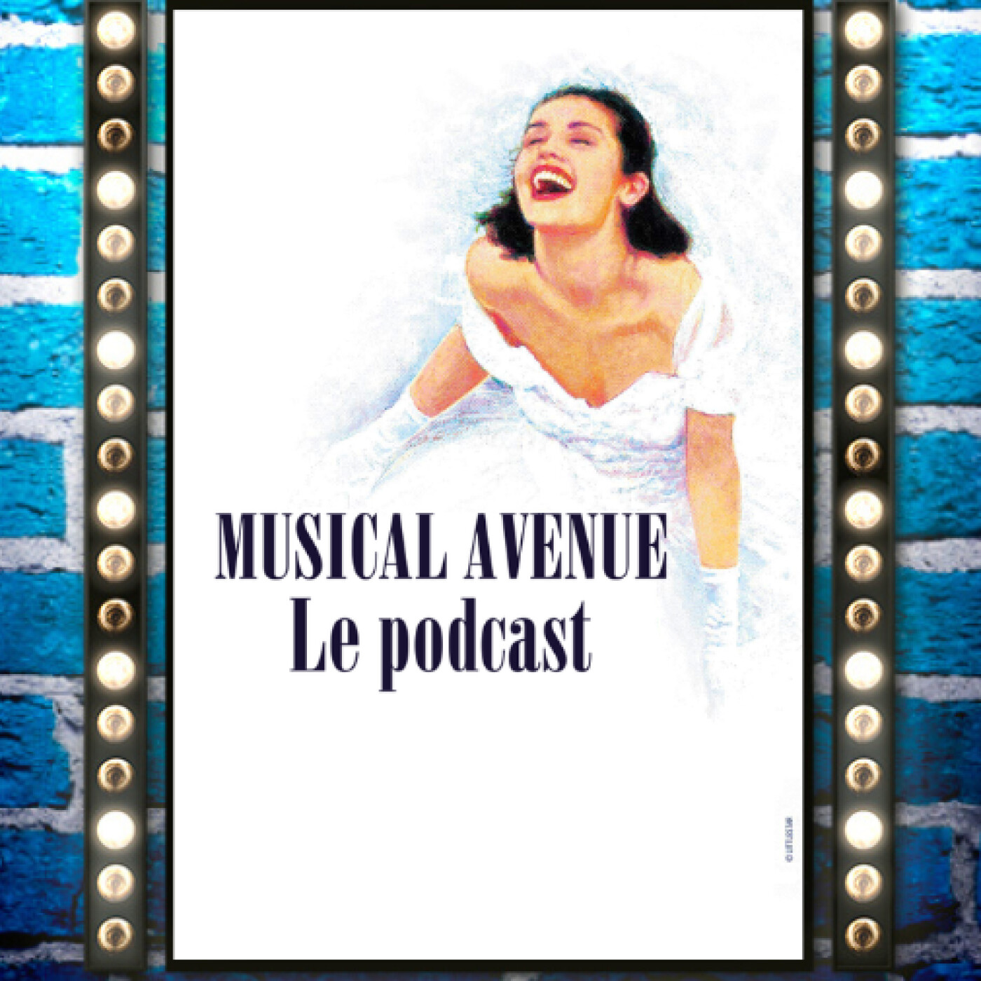 Hors-série - Rencontre avec les comédiens de Mamma Mia ! au Casino de Paris
