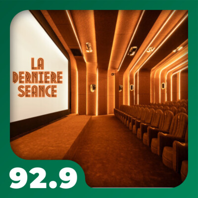 La dernière séance #28 Octobre 2026 cover