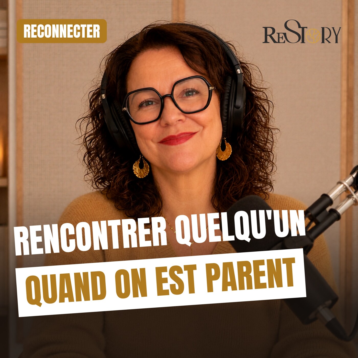 Rencontrer quelqu’un quand on est parent : avancer à votre rythme