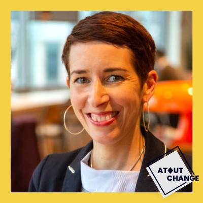 Pourquoi l’acculturation à la data est un facteur clé de succès des projets digitaux stratégiques d’une entreprise ? - Florence Haxel cover