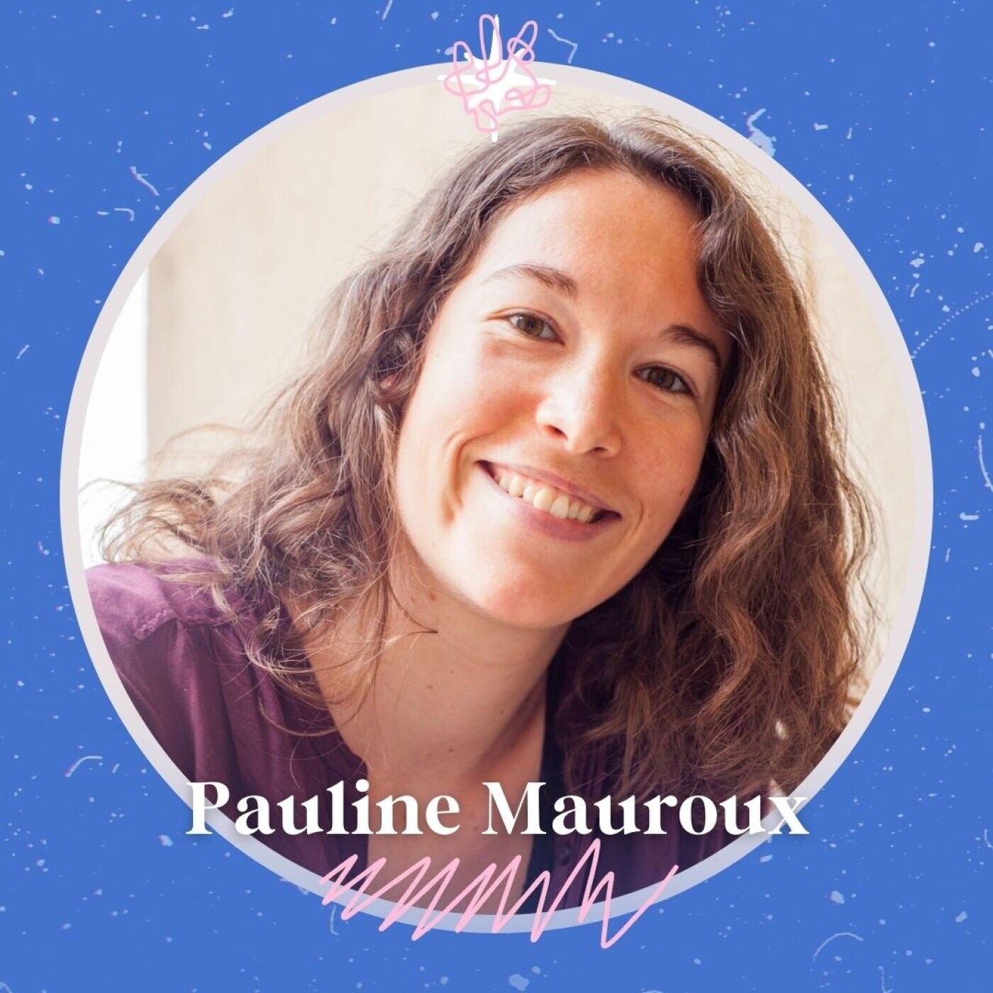 Du roman à l’écran : le monde du cinéma français | Pauline Mauroux, scénariste