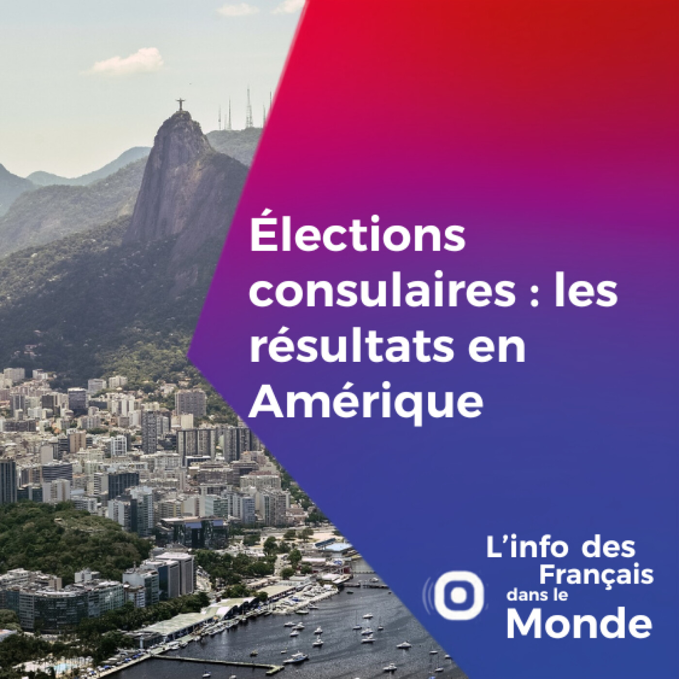 Élections consulaires : les résultats en Amérique