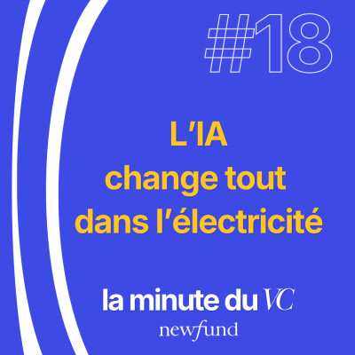 L’IA change tout dans l’électricité cover