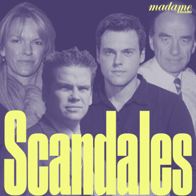 La famille Murdoch : l’histoire vraie derrière Succession cover