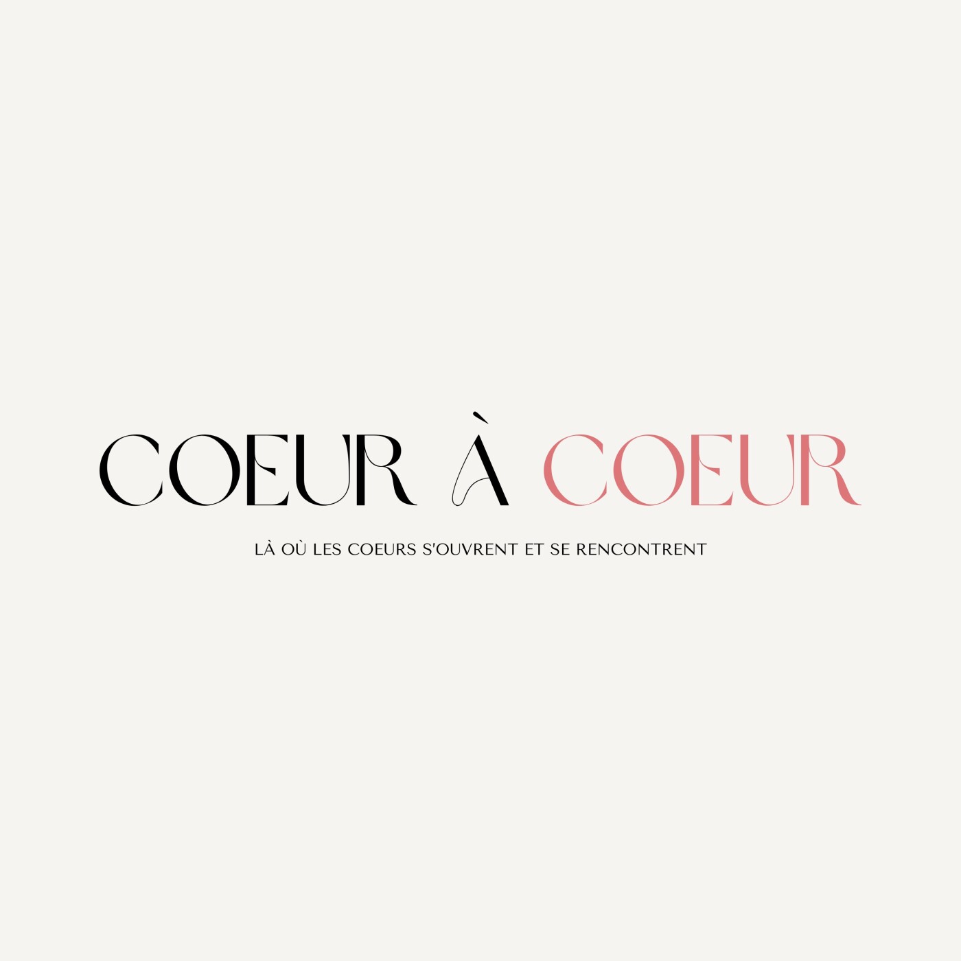 Coeur à Coeur