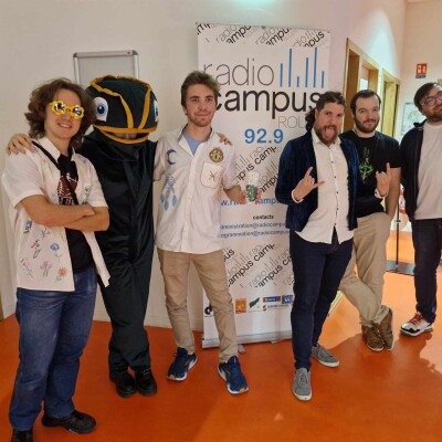 L'assoc Piquante reçoit le Festival Caméli'art cover