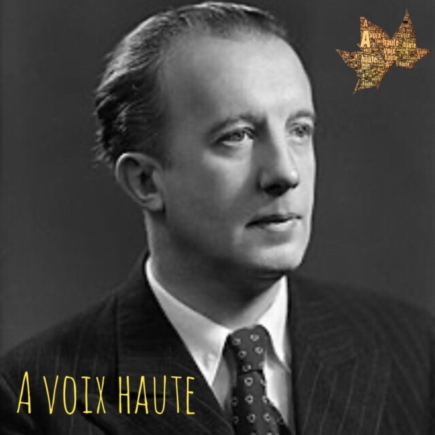Paul Éluard - Liberté. Conteur : Yannick Debain