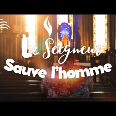 Parole et Évangile du jour | Samedi 6 janvier • Dieu sauva l'Homme cover