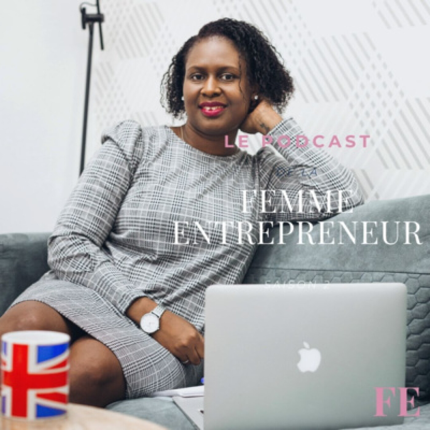 Entrepreneure du web