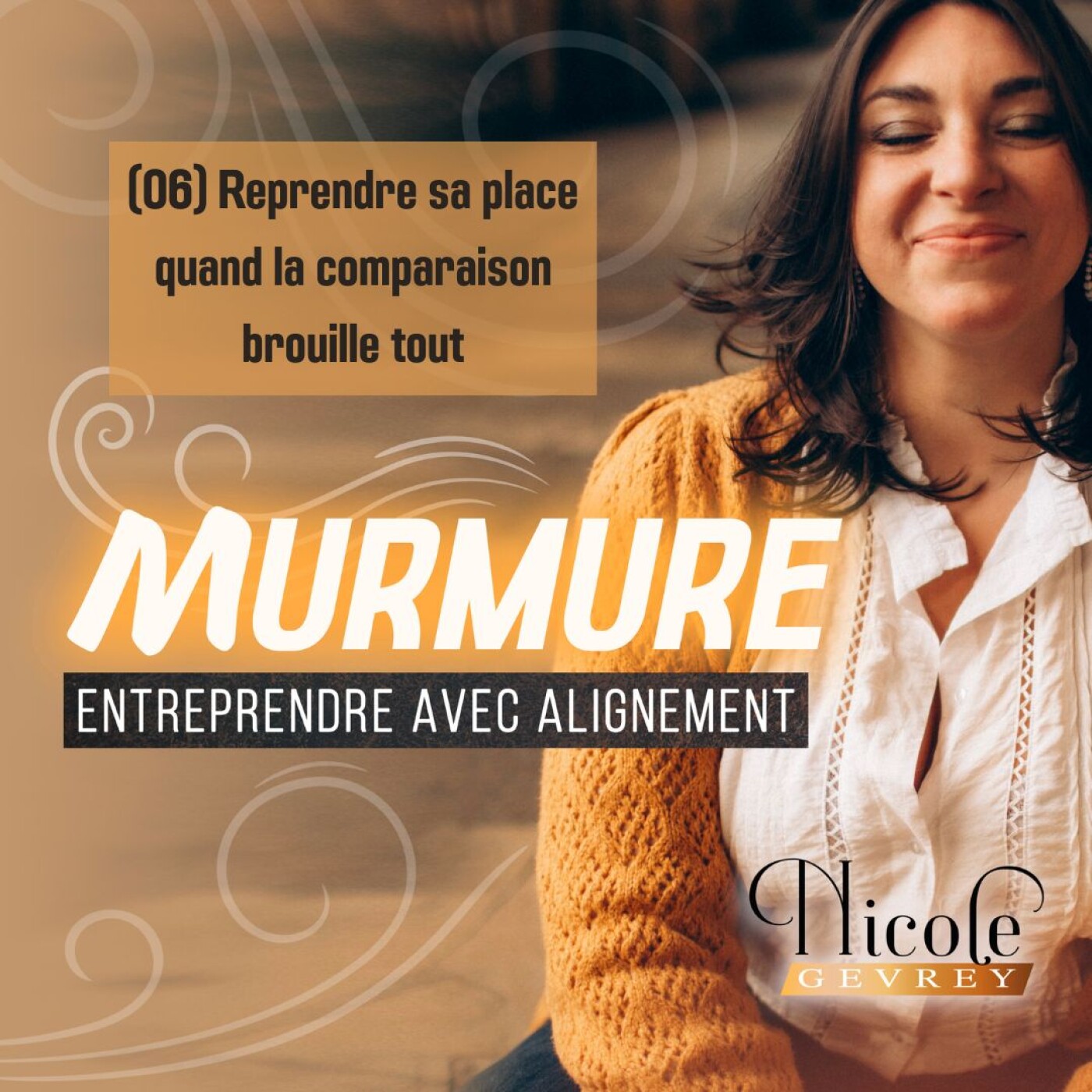 MURMURE - Entreprendre avec Alignement